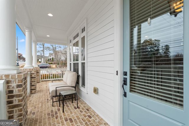 98 Academy Street, Alpharetta, GA 30009