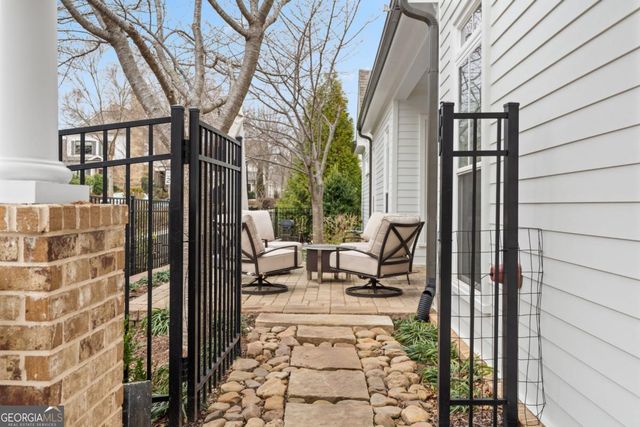 98 Academy Street, Alpharetta, GA 30009