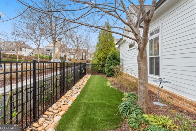 98 Academy Street, Alpharetta, GA 30009