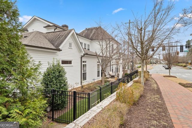 98 Academy Street, Alpharetta, GA 30009