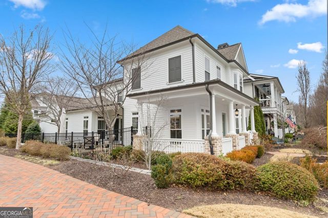 98 Academy Street, Alpharetta, GA 30009