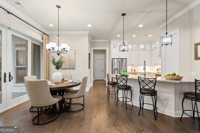 98 Academy Street, Alpharetta, GA 30009