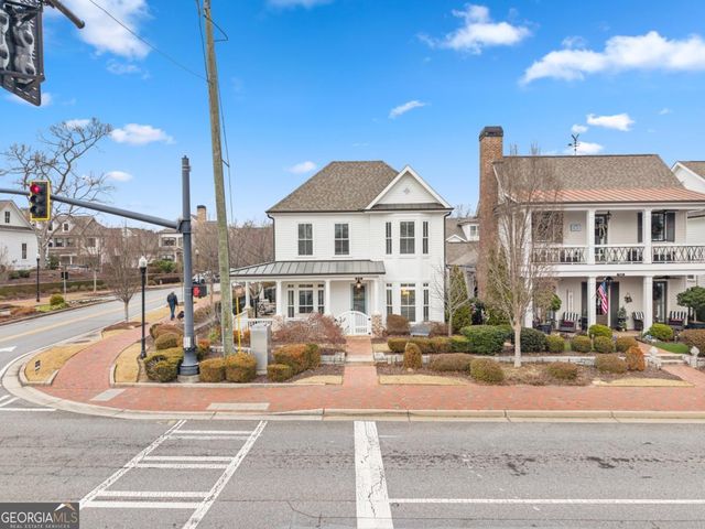 98 Academy Street, Alpharetta, GA 30009