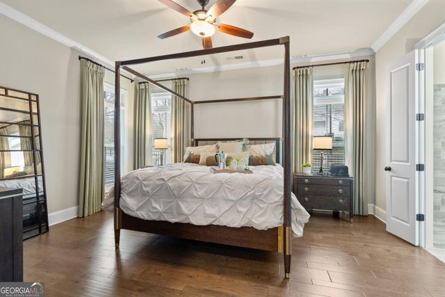 98 Academy Street, Alpharetta, GA 30009