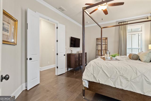 98 Academy Street, Alpharetta, GA 30009