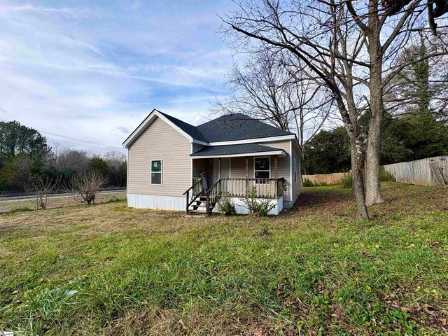 709 Crescent Avenue, Spartanburg, SC 29306