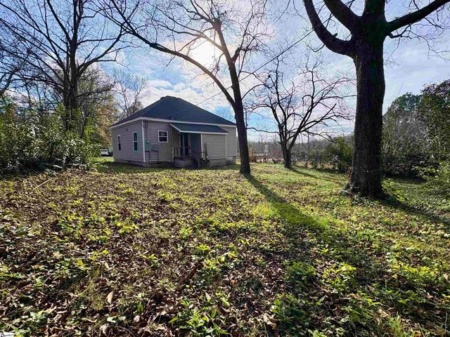 709 Crescent Avenue, Spartanburg, SC 29306