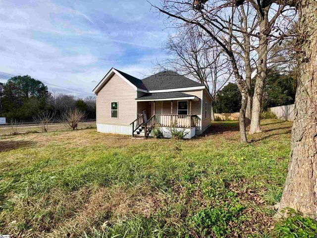 709 Crescent Avenue, Spartanburg, SC 29306