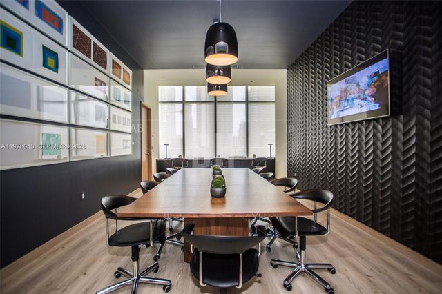 45 SW 9 Street 4706, Miami, FL 33130