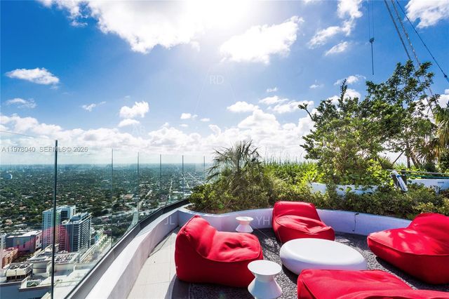 45 SW 9 Street 4706, Miami, FL 33130