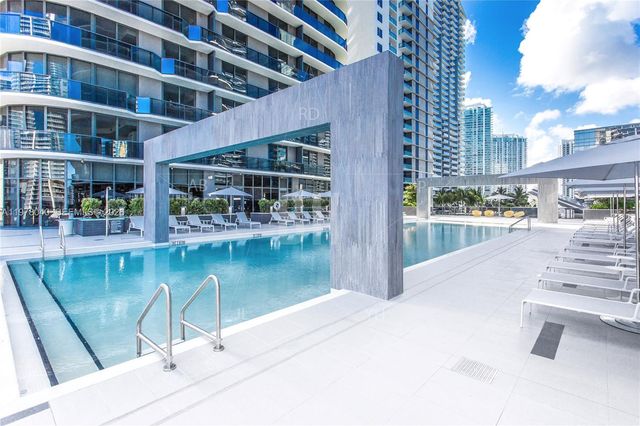 45 SW 9 Street 4706, Miami, FL 33130