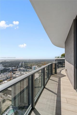 45 SW 9 Street 4706, Miami, FL 33130