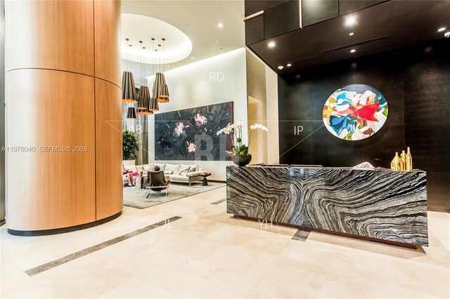 45 SW 9 Street 4706, Miami, FL 33130