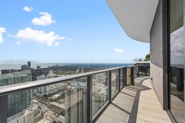 45 SW 9 Street 4706, Miami, FL 33130