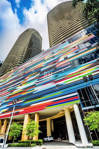 45 SW 9 Street 4706, Miami, FL 33130