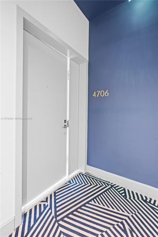 45 SW 9 Street 4706, Miami, FL 33130