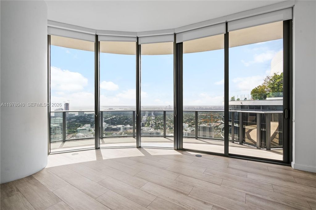 45 SW 9 Street 4706, Miami, FL 33130