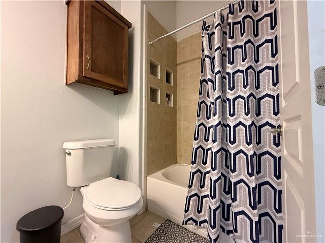 2805 Mimosa Street 5, Mission, TX 78574