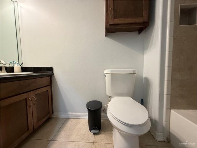 2805 Mimosa Street 5, Mission, TX 78574