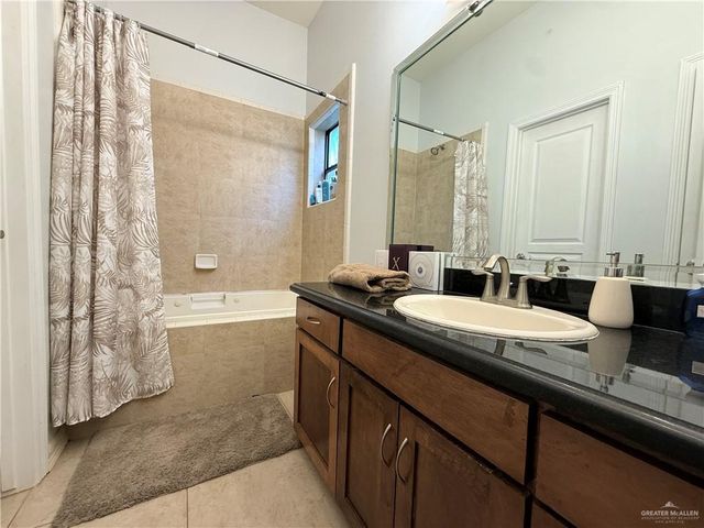 2805 Mimosa Street 5, Mission, TX 78574