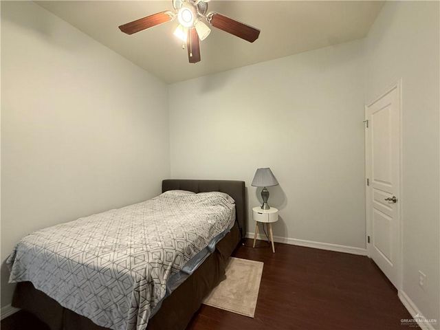 2805 Mimosa Street 5, Mission, TX 78574