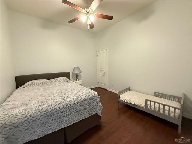 2805 Mimosa Street 5, Mission, TX 78574