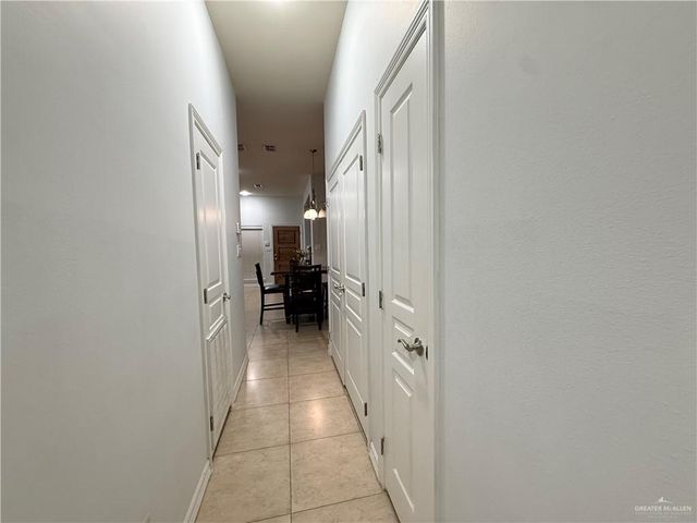 2805 Mimosa Street 5, Mission, TX 78574