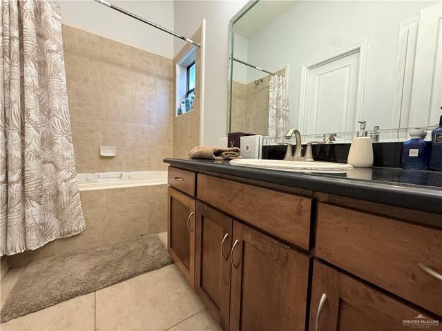 2805 Mimosa Street 5, Mission, TX 78574