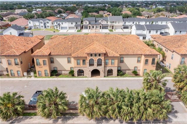 2805 Mimosa Street 5, Mission, TX 78574