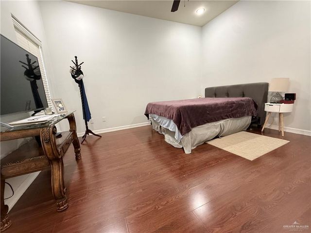 2805 Mimosa Street 5, Mission, TX 78574
