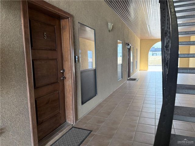 2805 Mimosa Street 5, Mission, TX 78574