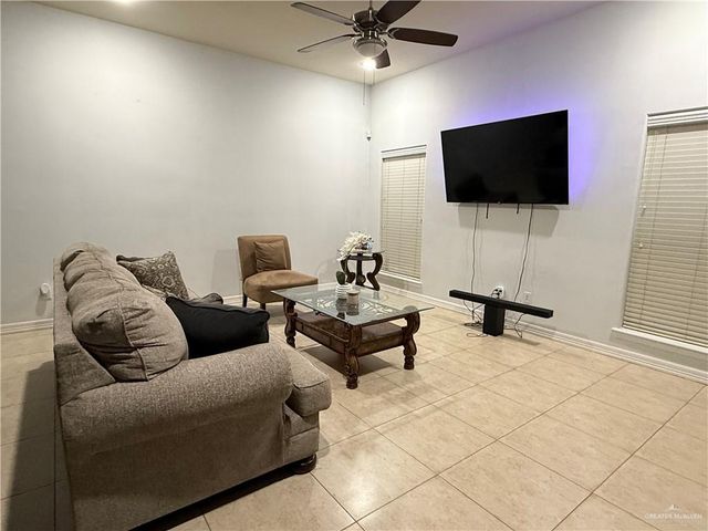 2805 Mimosa Street 5, Mission, TX 78574