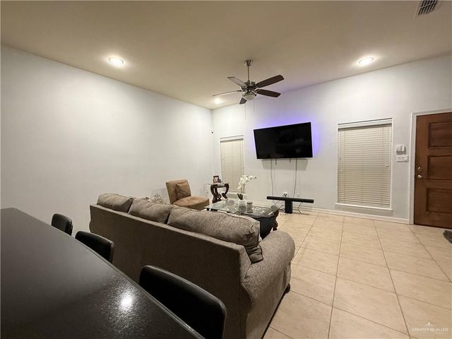 2805 Mimosa Street 5, Mission, TX 78574