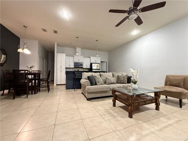 2805 Mimosa Street 5, Mission, TX 78574
