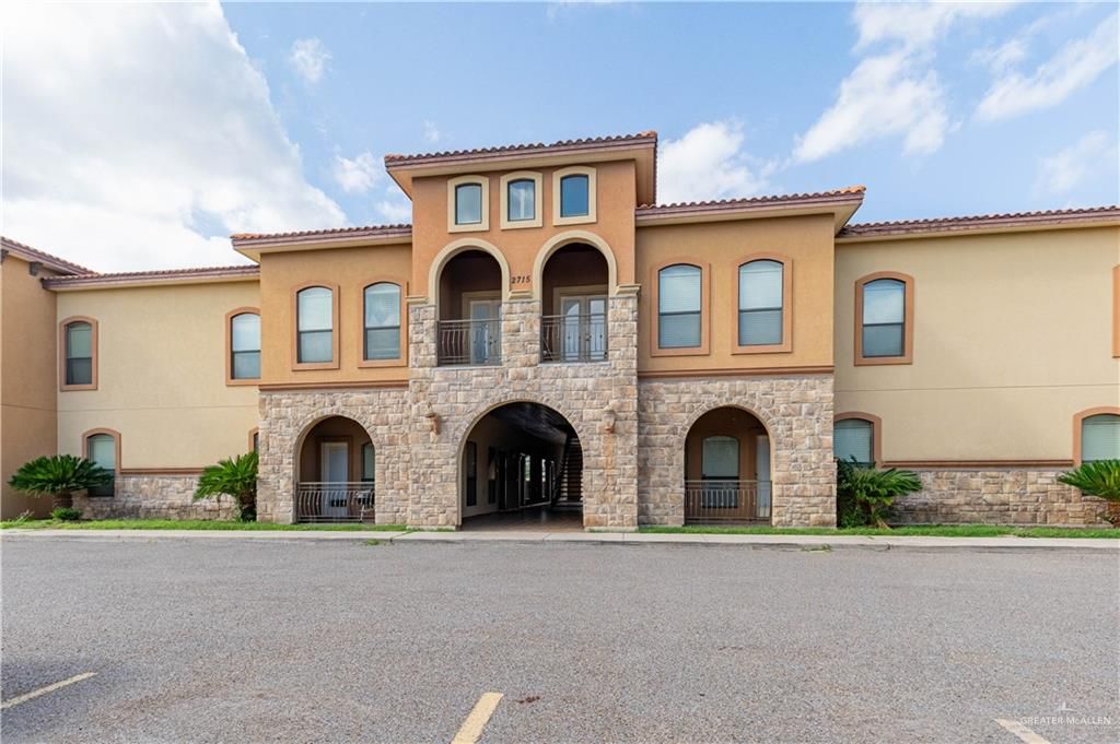 2805 Mimosa Street 5, Mission, TX 78574