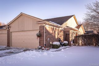 15936 Plymouth Drive, Clinton Township, MI 48038