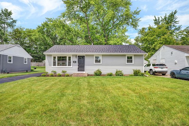 512 N Westlawn Avenue, Aurora, IL 60506