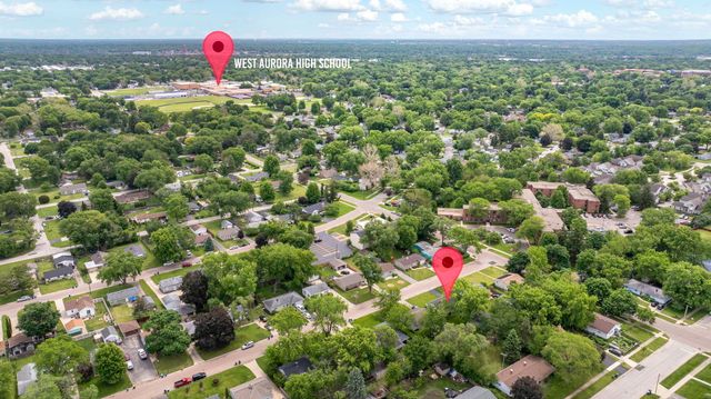 512 N Westlawn Avenue, Aurora, IL 60506