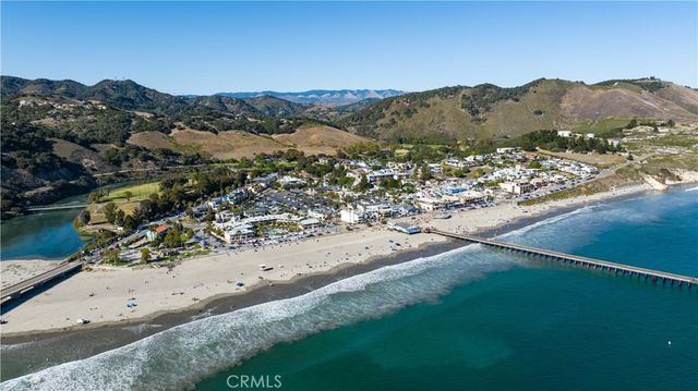 2835 Avila Beach, Avila Beach, CA 93424