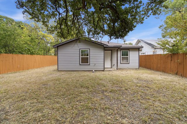 3923 Metropolitan Avenue, Dallas, TX 75210