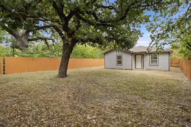3923 Metropolitan Avenue, Dallas, TX 75210