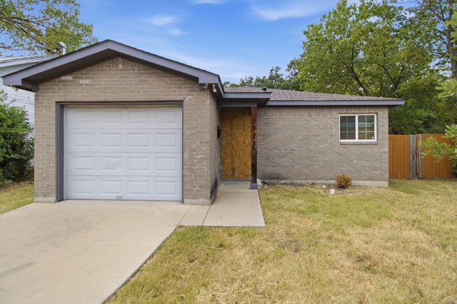 3923 Metropolitan Avenue, Dallas, TX 75210