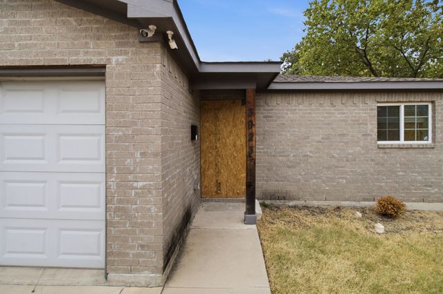 3923 Metropolitan Avenue, Dallas, TX 75210