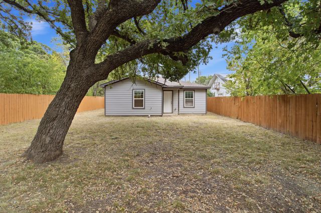 3923 Metropolitan Avenue, Dallas, TX 75210