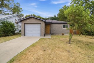 3923 Metropolitan Avenue, Dallas, TX 75210