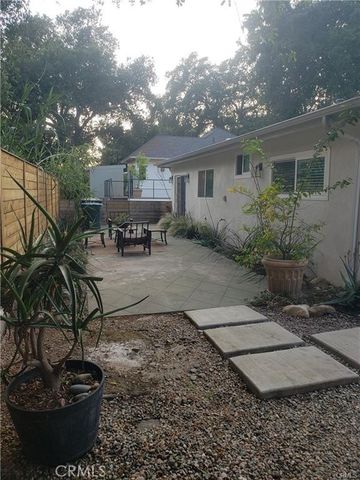 124 CEDAR Street, Pasadena, CA 91103