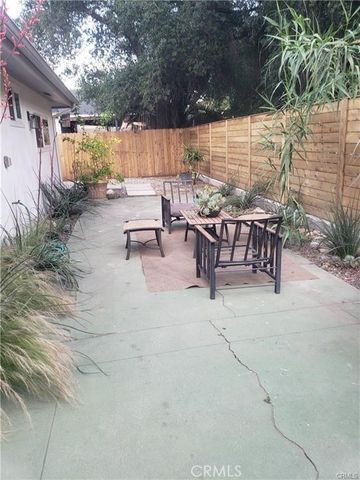 124 CEDAR Street, Pasadena, CA 91103