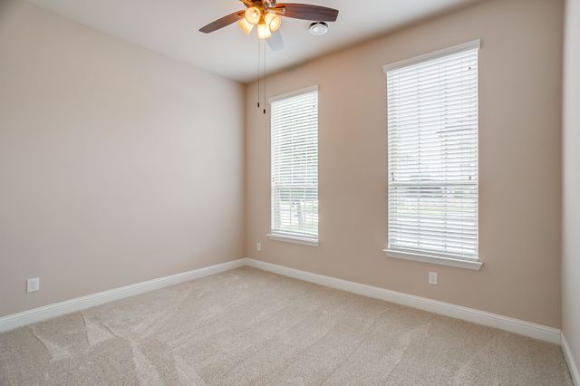 1216 Yosemite Way, Burleson, TX 76028