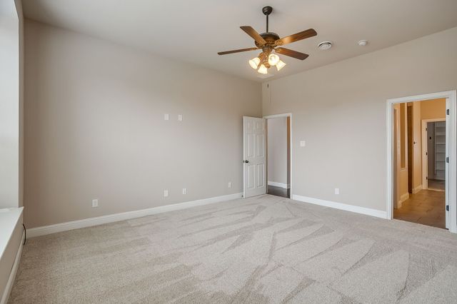 1216 Yosemite Way, Burleson, TX 76028