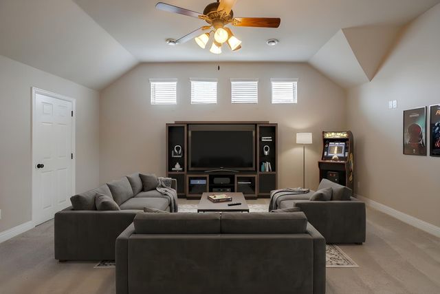 1216 Yosemite Way, Burleson, TX 76028
